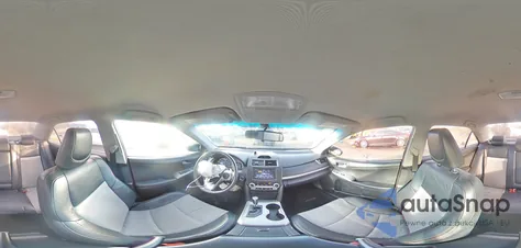 2012 Toyota Camry Se z USA, uszkodzony, nr VIN 4T1BK1FK0CU009825